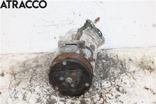 Aircondition kompressor til Volvo C30 2010-2012 (Fase 2)  (36000962|)