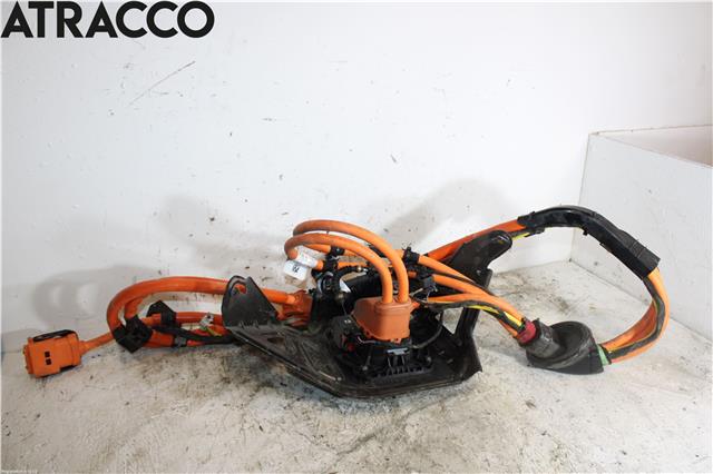 Diverse deler til Mercedes EQC 2019-->> (A2935406904|)