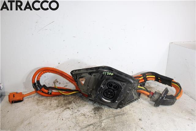 Diverse deler til Mercedes EQC 2019-->> (A2935406904|)