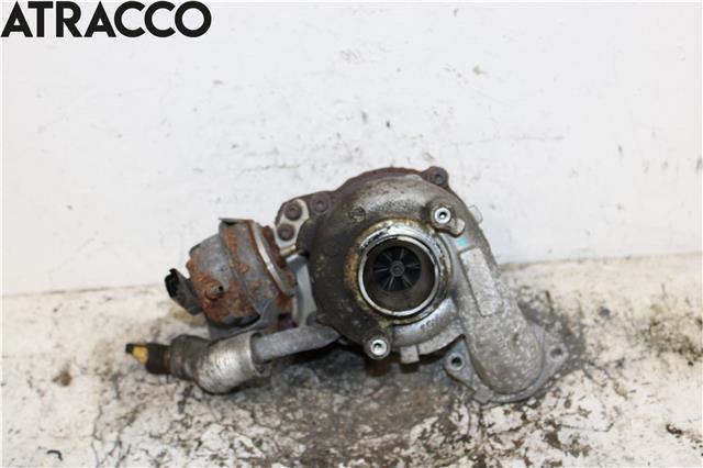 Turbo til Volvo C30 2010-2012 (Fase 2)  (36010147|)