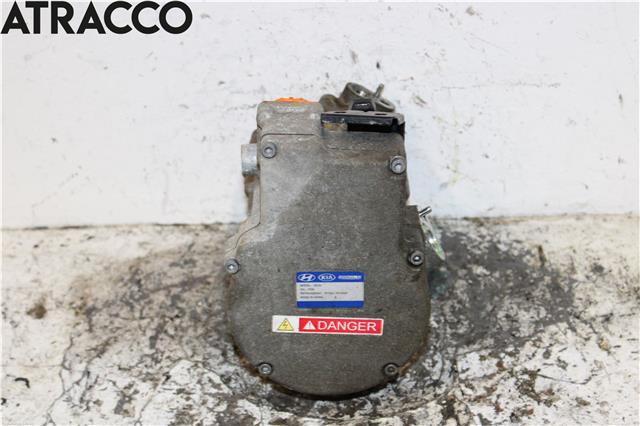 Aircondition kompressor til Kia Soul 2014-2019 (Type II)  (97701J2000|)