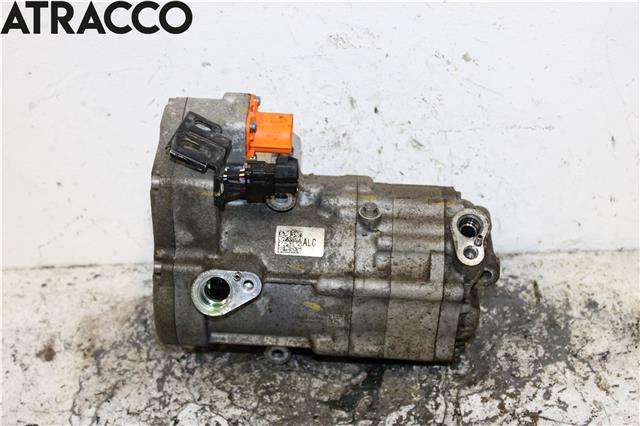 Aircondition kompressor til Kia Soul 2014-2019 (Type II)  (97701J2000|)