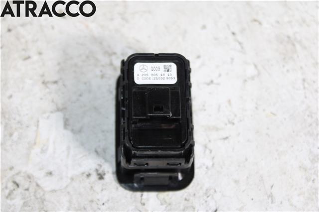 Bryter diverse til Mercedes EQC 2019-->>  (A2059051913|)