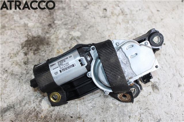 Viskermotor bakrute til Volvo C30 2010-2012 (Fase 2)  (31290792|)