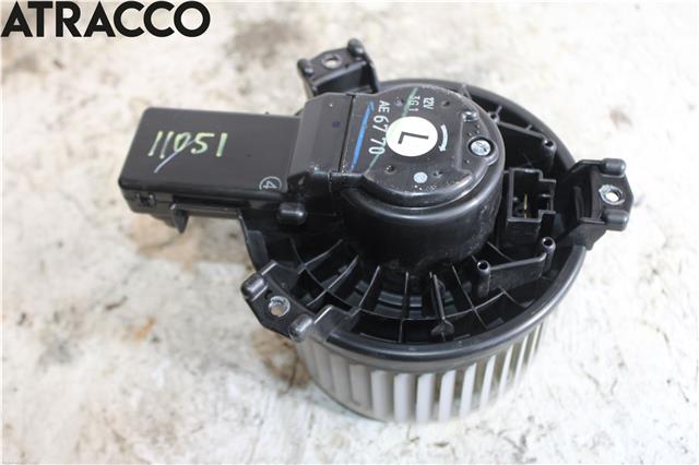 Varmeapparat motor til Toyota Hilux 2020-->>  (871030K501|)