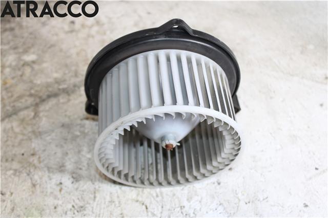 Varmeapparat motor til Mazda CX-3, 2015-2022  (DD2F61B10)