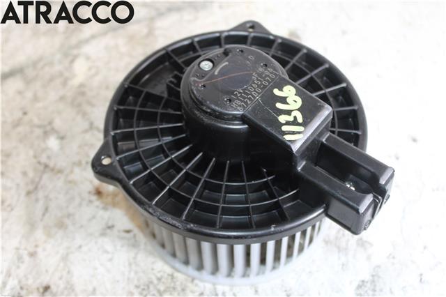Varmeapparat motor til Mazda CX-3 2015-2022  (DD2F61B10|)