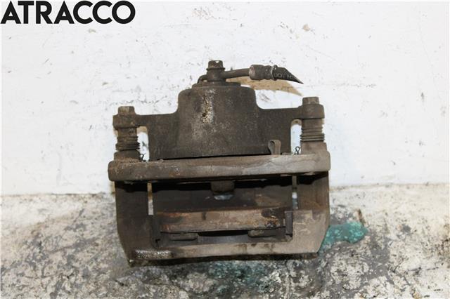 Bremsecaliper høyre foran til Kia Soul 2014-2019 (Type II)  (58130J2100|)