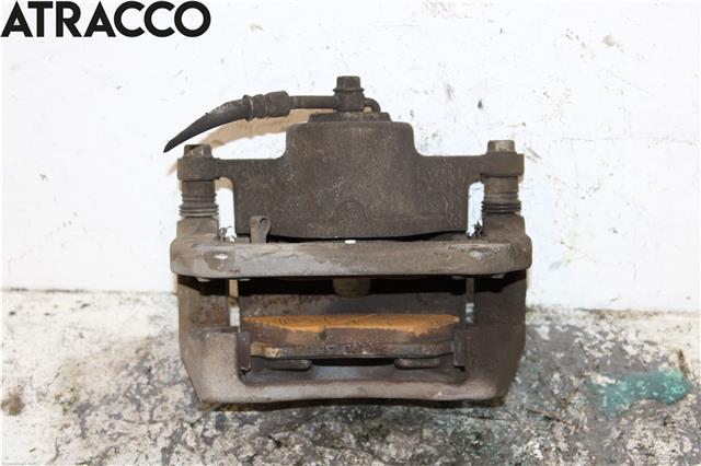 Bremsecaliper venstre foran til Kia e-Soul 2019-->> (Type III)  (58110J2100|)
