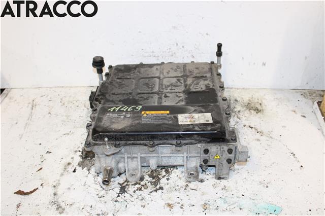 Batterilader (OBC - On Board Charger) til Kia e-Soul 2019-->> (Type III)  (364000EAB0|)