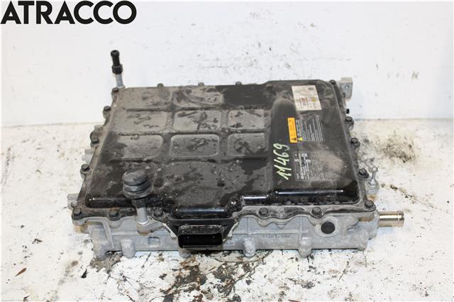 Batterilader (OBC - On Board Charger) til Kia e-Soul 2019-->> (Type III)  (364000EAB0|)