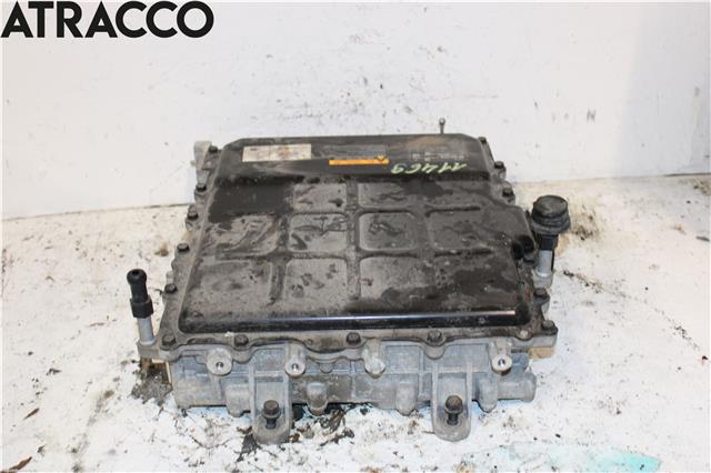 Batterilader (OBC - On Board Charger) til Kia e-Soul 2019-->> (Type III)  (364000EAB0|)
