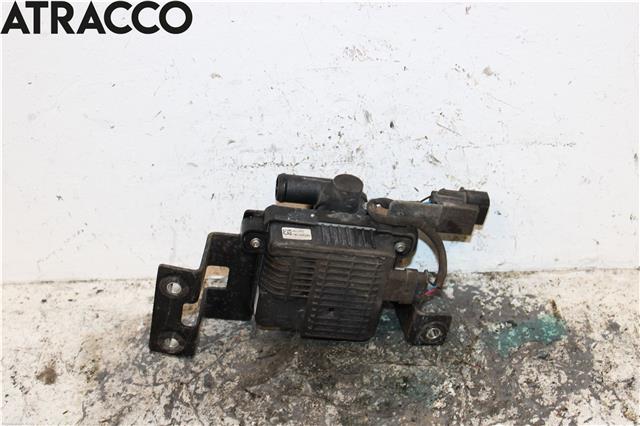 Sirkulasjonspumpe til Kia Soul 2014-2019 (Type II)  (375W3K4000|)