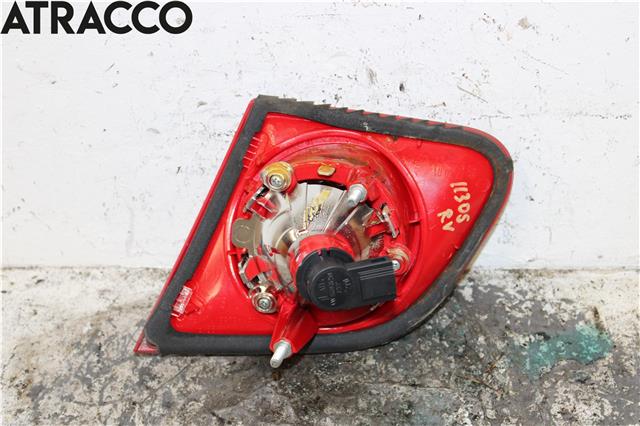 Baklykt venstre indre til VW Passat 2005-2010 (B6) (B6) (3C5945093E|)