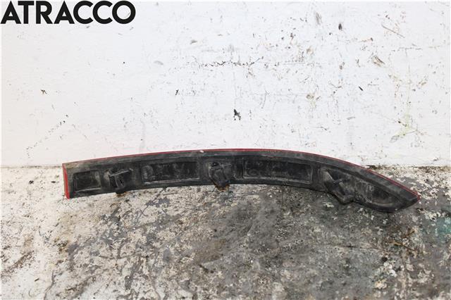 Refleksplate til VW Touran 2007-2010 (Type I, Fase 2)  (1T0945105A|)