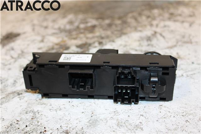 Bryter ruteheis til Ford Focus 2014-2018 (Type III, Fase 2)  (2120871|)