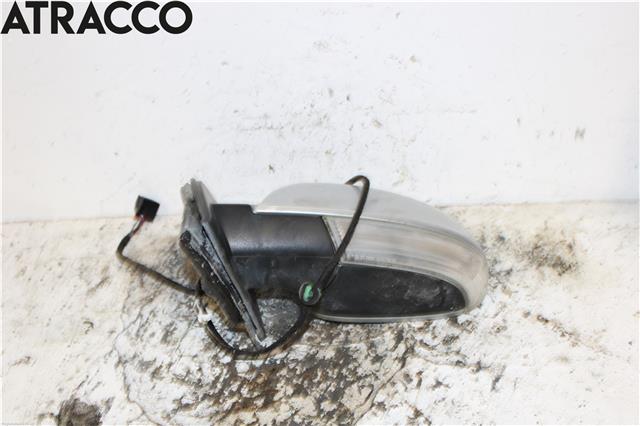 Speil venstre til VW Golf V, Combi 2003-2008  (1K1857507DC|)