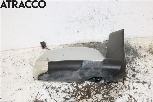 Speil høyre til VW Touran 2007-2010 (Type I, Fase 2)  (1T1857508L|)