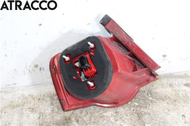 Baklykt høyre til VW Passat 2005-2010 (B6) (B6) (3C5945096H|)
