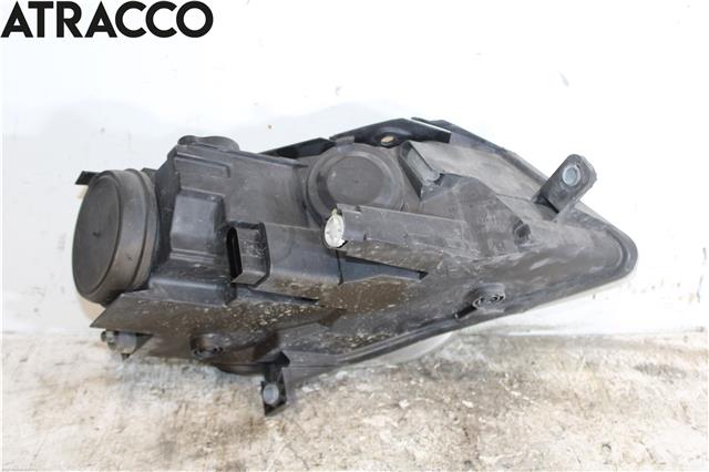 Frontlykt venstre halogen til VW Passat 2005-2010 (B6) (B6) (3C0941005AA|)