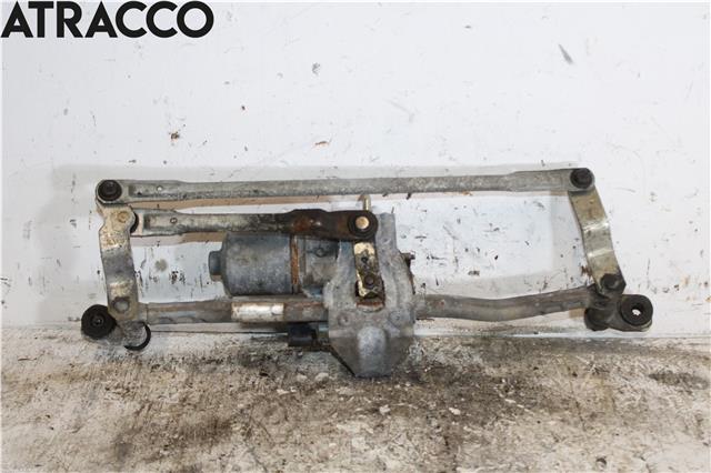 Viskermotor frontrute til VW Touran 2007-2010 (Type I, Fase 2)  (1T1955601A|)