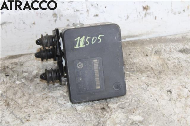 ABS sentral til VW Golf V, Combi 2003-2008 (1K0614517AB|)