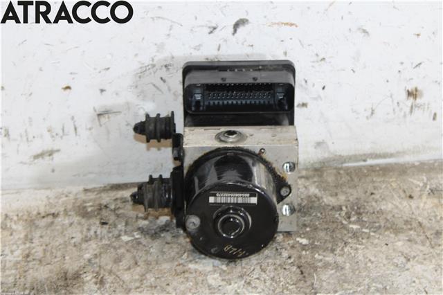ABS sentral til VW Golf V, Combi 2003-2008 (1K0614517AB|)