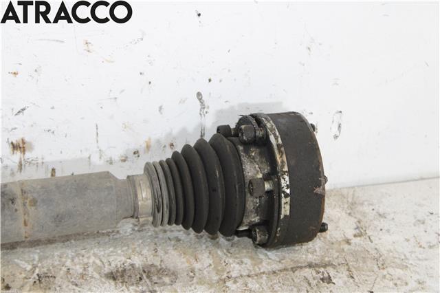 Drivaksel høyre foran til VW Golf V, Combi 2003-2008  (1K0407272CC|)