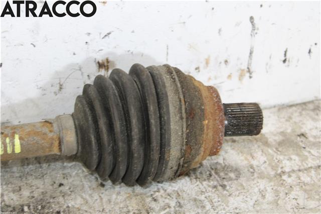 Drivaksel venstre foran til VW Golf V, Combi 2003-2008  (1K0407271CP|)
