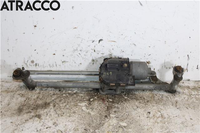 Viskermotor frontrute til VW Golf V, Combi 2003-2008 (1Q1955119A|)