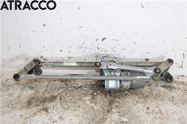 Viskermotor frontrute til VW Golf V, Combi 2003-2008 (1Q1955119A|)