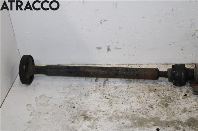 Mellomaksel til VW Golf V, Combi 2003-2008  (1K0521101H|)