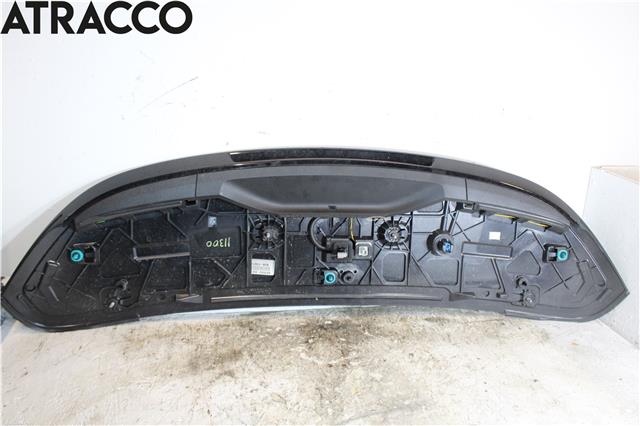 Spoiler bakluke til Mercedes EQC 2019-->>  (A2937900400|)