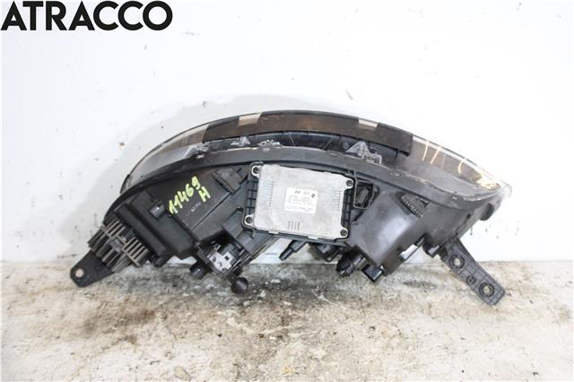 Frontlykt høyre halogen til Kia Soul 2014-2019 (Type II)  (92102J2020|)