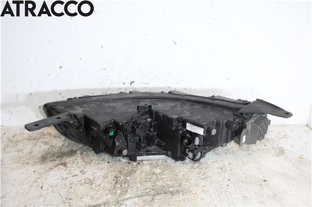 Frontlykt høyre halogen til Kia Soul 2014-2019 (Type II)  (92102J2020|)