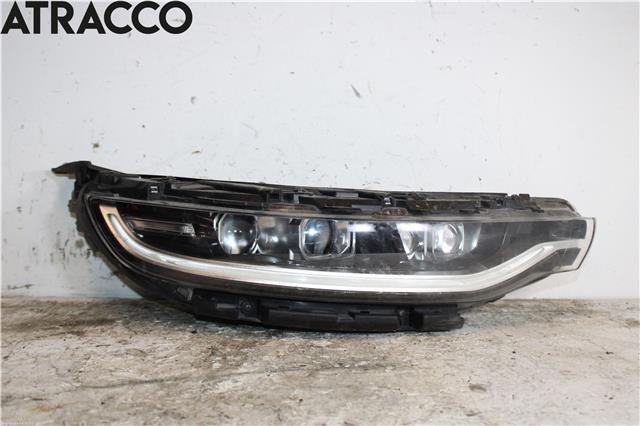 Frontlykt høyre halogen til Kia Soul 2014-2019 (Type II)  (92102J2020|)