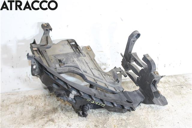 Frontlyktehus til Audi A4 2007-2014 (Type IV) (B8) (B8) (8K0941454|)