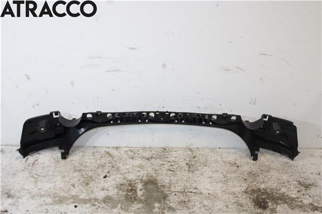 Støtfanger bak midtre del til BMW 5-Serie 2010-2017 (F10/F11) (F10/F11) (51127906292|)