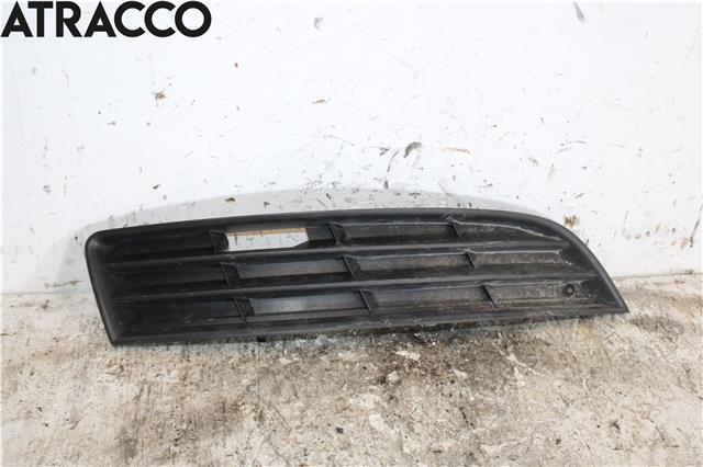 Grill høyre til VW Passat, 2005-2010 (B6) (B6) (3C0853666)