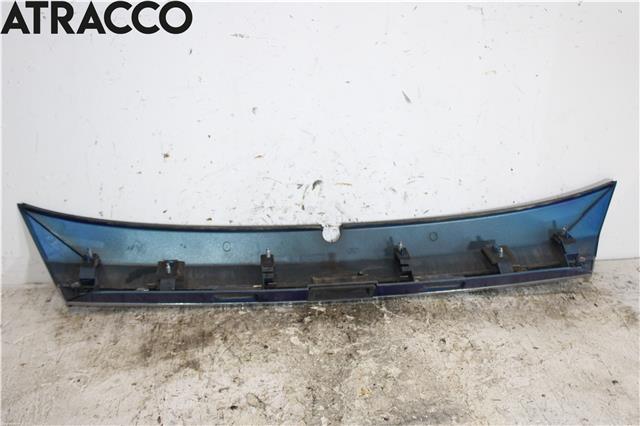 Lister til Ford Fiesta 2013-2017 (Type VI, Fase 2)  (1841644|)