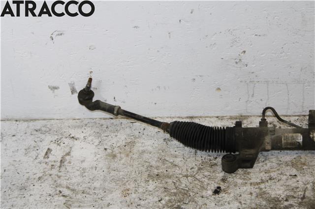 Tannstang til Volvo C30 2010-2012 (Fase 2)  (36001241|)