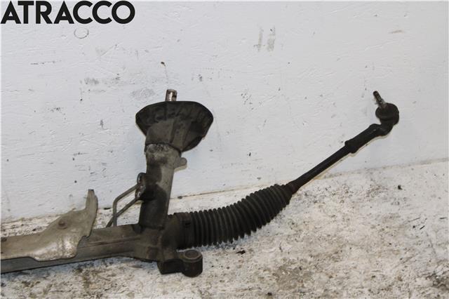 Tannstang til Volvo C30 2010-2012 (Fase 2)  (36001241|)