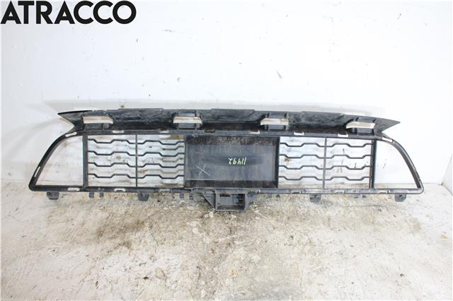 Grill midt til BMW 4-Serie 2013-2020 (F32/F33/F36) (F32/F33/F36) (51118054505|)