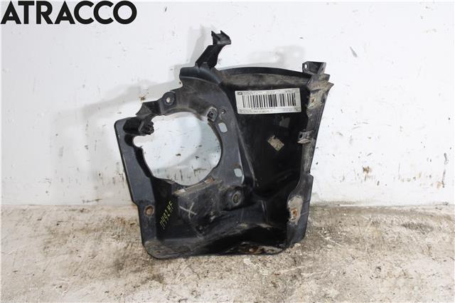 Diverse deler til BMW 4-Serie 2013-2020 (F32/F33/F36) (F32/F33/F36) (51118054512|)