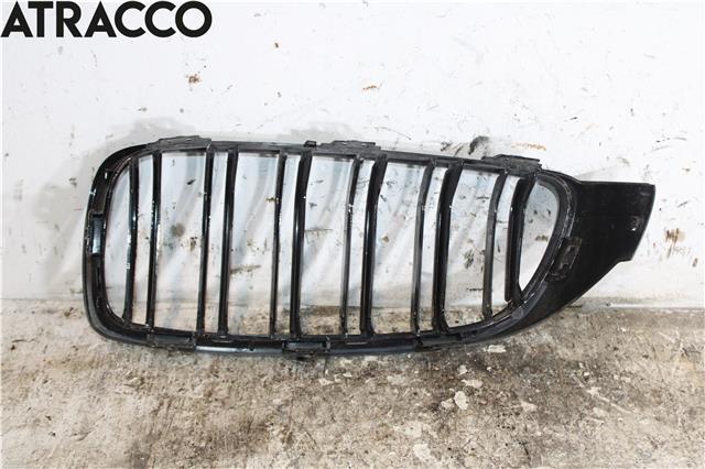 Grill høyre til BMW 4-Serie 2013-2020 (F32/F33/F36) (F32/F33/F36) (51135A3D026|)