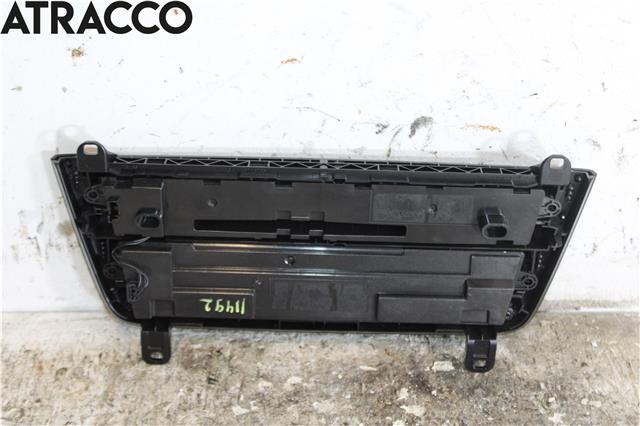 Varmeapparat betjening til BMW 4-Serie 2013-2020 (F32/F33/F36) (F32/F33/F36) (64119354145|)