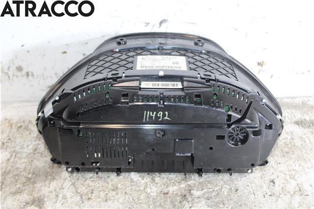 Instrumentpanel til BMW 4-Serie 2013-2020 (F32/F33/F36) (F32/F33/F36) (9232895|)