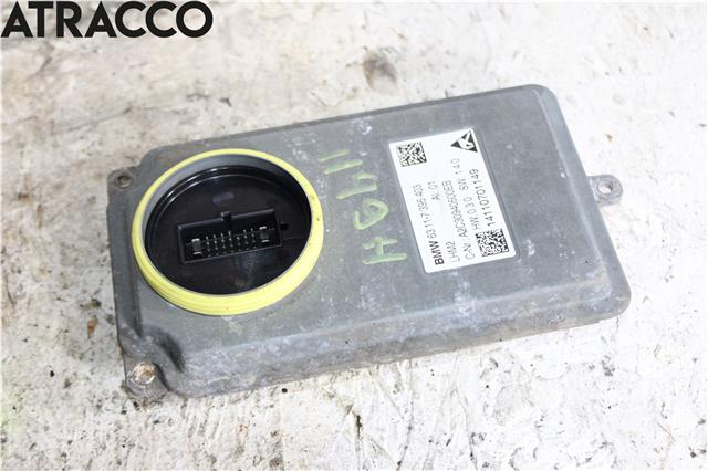 Styreenhet xenon/ballast til BMW 4-Serie 2013-2020 (F32/F33/F36) (F32/F33/F36) (63117395403|)