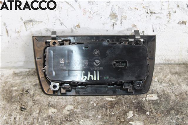 Bryter lys til BMW 4-Serie 2013-2020 (F32/F33/F36) (F32/F33/F36) (61316847512|)
