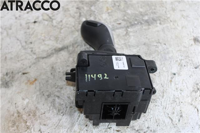 Girstang/girvelger automat til BMW 4-Serie 2013-2020 (F32/F33/F36) (F32/F33/F36) (61317950384|)